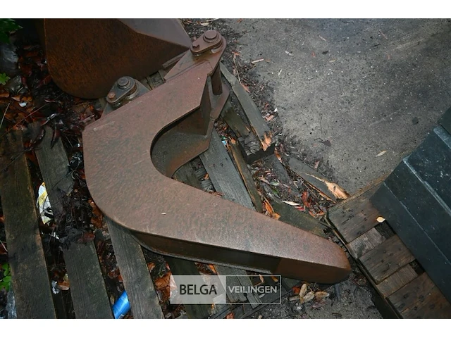 Eeckhout sleuvenbak - afbeelding 3 van  6