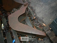 Eeckhout sleuvenbak - afbeelding 3 van  6