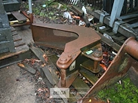 Eeckhout sleuvenbak - afbeelding 4 van  6