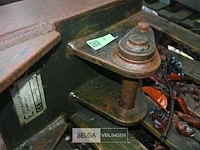 Eeckhout sleuvenbak - afbeelding 6 van  6