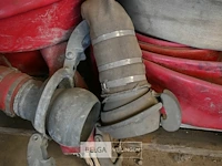Eekels waterpomp met extra slangen - afbeelding 3 van  11