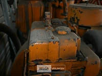 Eekels waterpomp met extra slangen - afbeelding 8 van  11