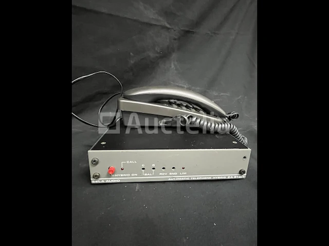 Eela ea815/1 hybride telefooninterface - afbeelding 1 van  2