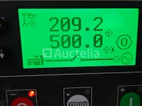 Een 32 kva generatoreenheid - euroger maxi b32s (2022) - afbeelding 2 van  17
