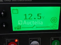 Een 32 kva generatoreenheid - euroger maxi b32s (2022) - afbeelding 3 van  17
