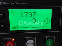 Een 32 kva generatoreenheid - euroger maxi b32s (2022) - afbeelding 4 van  17