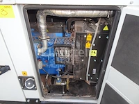 Een 32 kva generatoreenheid - euroger maxi b32s (2022) - afbeelding 6 van  17