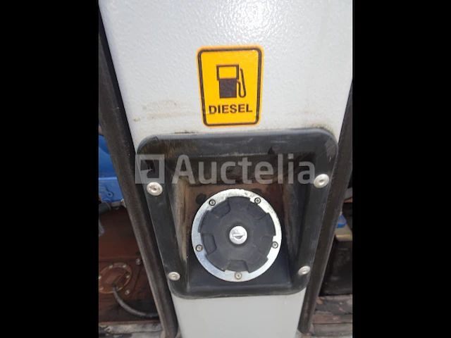 Een 32 kva generatoreenheid - euroger maxi b32s (2022) - afbeelding 9 van  17