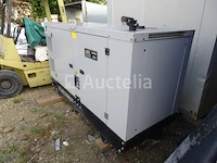 Een 32 kva generatoreenheid - euroger maxi b32s (2022) - afbeelding 12 van  17