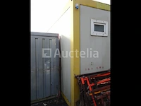 Een container - kantoor locasix 460 lw4 - afbeelding 3 van  9