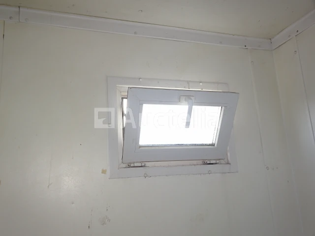 Een container - kantoor locasix 460 lw4 - afbeelding 5 van  9