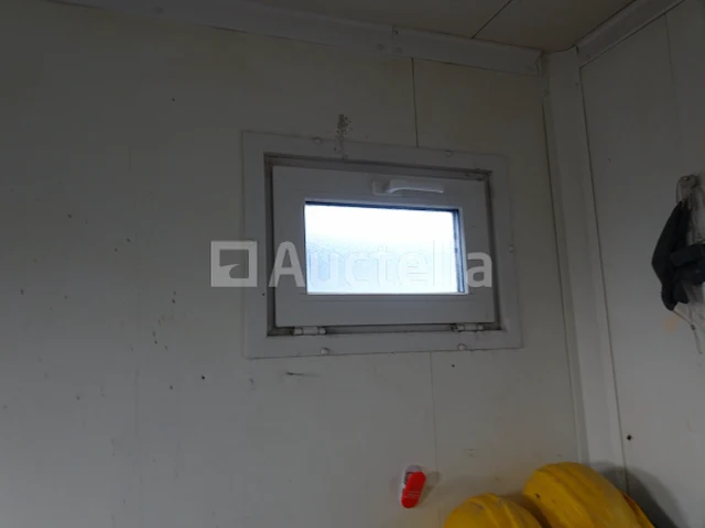 Een container - kantoor locasix 460 lw4 - afbeelding 6 van  9