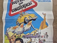 Een dolle kever op gangsterjacht - afbeelding 3 van  3