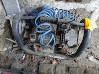 Een draagbare compressor van contimac - afbeelding 1 van  3
