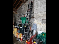Een drievoudige weegschaal van altrex - afbeelding 4 van  4