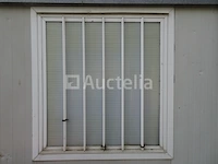 Een echte e400 kantoorcontainer - afbeelding 3 van  7