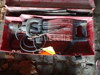 Een hilti hakselaar model te905 - afbeelding 1 van  4