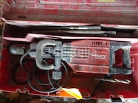 Een hilti hakselaar model te905 - afbeelding 4 van  4