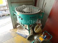 Een imer mixer model mix 120/60 - afbeelding 1 van  4