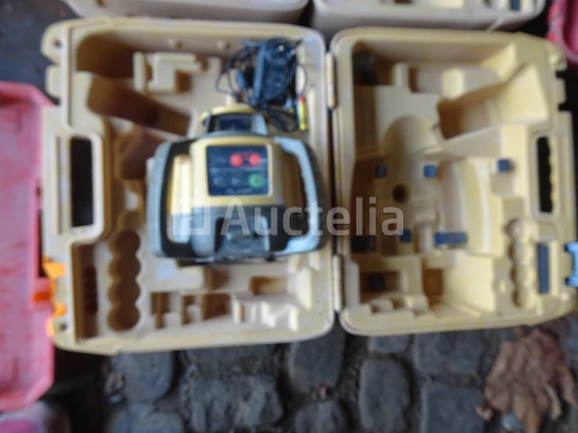 Een lasermodel van het merk topcom rl-h5a - afbeelding 1 van  5