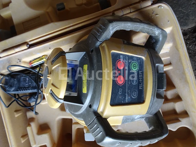 Een lasermodel van het merk topcom rl-h5a - afbeelding 2 van  5