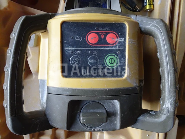 Een lasermodel van het merk topcom rl-h5a - afbeelding 3 van  5