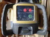 Een lasermodel van het merk topcom rl-h5a - afbeelding 3 van  5