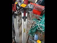 Een lasermodel van het merk topcom rl-h5a - afbeelding 4 van  5