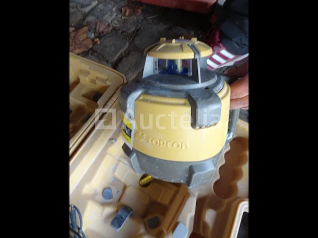 Een lasermodel van het merk topcom rl-h5a - afbeelding 5 van  5