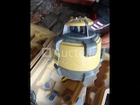Een lasermodel van het merk topcom rl-h5a - afbeelding 5 van  5