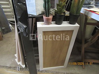 Een metalen plank + de inhoud - afbeelding 2 van  5