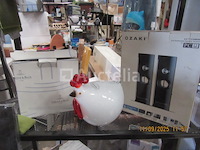 Een metalen plank + de inhoud - afbeelding 4 van  5