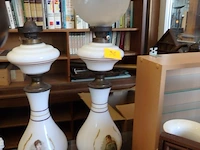 Een paar lampen napoleon - afbeelding 1 van  3