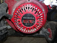 Een pramac powersystem generatorset model es5000 - afbeelding 5 van  5