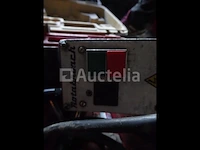 Een rotabroach magnetische kolomboormachine - afbeelding 4 van  4
