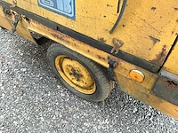 Een schroefcompressor van bhürmann atlas copco - afbeelding 8 van  21