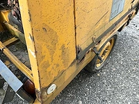 Een schroefcompressor van bhürmann atlas copco - afbeelding 9 van  21