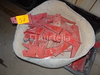 Een set croc-bekistingsschoenen - afbeelding 1 van  3