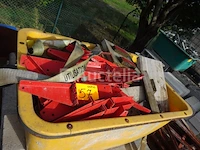 Een set croc-bekistingsschoenen - afbeelding 2 van  3