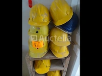 Een set werkkleding + veiligheid - afbeelding 1 van  4