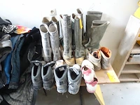 Een set werkkleding + veiligheid - afbeelding 4 van  4
