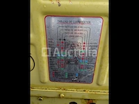 Een tcm vorkheftruck, fd 15 z5 - afbeelding 10 van  10