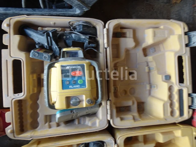 Een topcom lasermodel rl-h4c - afbeelding 1 van  6