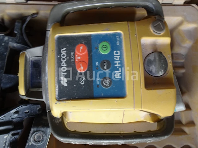 Een topcom lasermodel rl-h4c - afbeelding 2 van  6