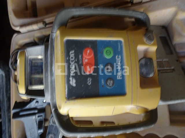 Een topcom lasermodel rl-h4c - afbeelding 3 van  6