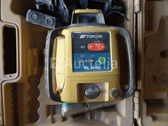 Een topcom lasermodel rl-h4c - afbeelding 4 van  6