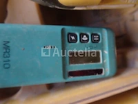 Een topcom lasermodel rl-h4c - afbeelding 6 van  6