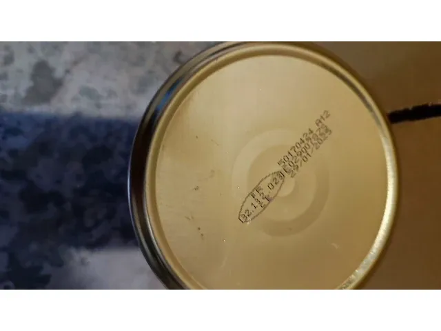 Eendenkonfijt, 1 bokaal,730gr - afbeelding 3 van  9