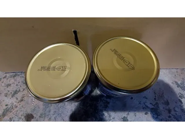 Eendenkonfijt, 2 bokalen,730gr - afbeelding 3 van  7