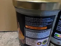 Eendenkonfijt, 2 bokalen,730gr - afbeelding 7 van  7